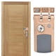 thumbnail image 5 of Cerradura inteligente de seguridad para el hogar, antirrobo, sin llave, con cuatro controles remotos, 5 of 14