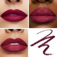 thumbnail image 6 of Buxom Power Line™ Plumping Lip Liner, Powerful Plum, 6 of 6