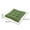 green, variant on Kugisaki Crystal Velvet Chair Cushion Solid Color, Thick Kitchen Office Table Chair Pads with Ties,Non Slip Backing, Seat Cushion for Dining Room,Bar,Patio Chairs,15.7x15.7In