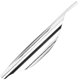 thumbnail image 5 of Paletas De Tiro Con Arco, Flechas Pluma Resistente Eficiente Para Ejes De Flecha Higoodz Otros, 5 of 8