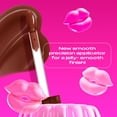 thumbnail image 5 of NYX Professional Makeup Jelly Job Lip Gloss, Jellybean 16, 5 of 14