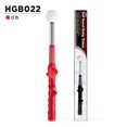 thumbnail image 1 of Golf Retractable Swing Practice Stick Indoor Golf Sound Assistant Practitioner HGB022 red, 1 of 6
