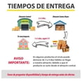thumbnail image 2 of Cinta Barricada Peligro 100m 137298 Surtek, 2 of 3