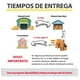thumbnail image 2 of Cinta Barricada Peligro 100m 137298 Surtek, 2 of 3