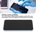 thumbnail image 3 of OLED Remplacement d'Écran pour Galaxy A35 5G, Assemblage de Numériseur d'Écran Tactile pour Galaxy A35, Écran LCD Tactile avec Cadre, Kits de Réparation, Version US, 3 of 7