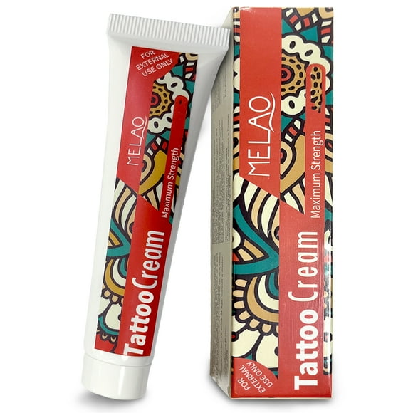 30g Tattoo Numbliing Cream Fast Acting For Tattooing/ Piercing