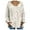 White, variant on Sweaters for women Women Fashion Knitted Solid Long Sleeve V Neck Cardigan Tops Loose Sweater christmas sweater women