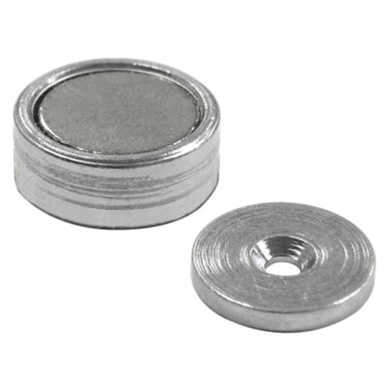 Master Magnetics Neodymium Latch Magnet Kit (1 set)