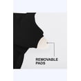 thumbnail image 5 of RUNNING GIRL Women’s Workout Tank Top Cropped Athletic Top Square Neck Sleeveless Yoga Shirt, 5 of 5