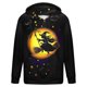 thumbnail image 5 of Sudaderas con capucha para hombre, moda, bolsillos, manga larga, estampado, sudaderas con capucha, blusa para hombre, blusa de poliéster, 5 of 5