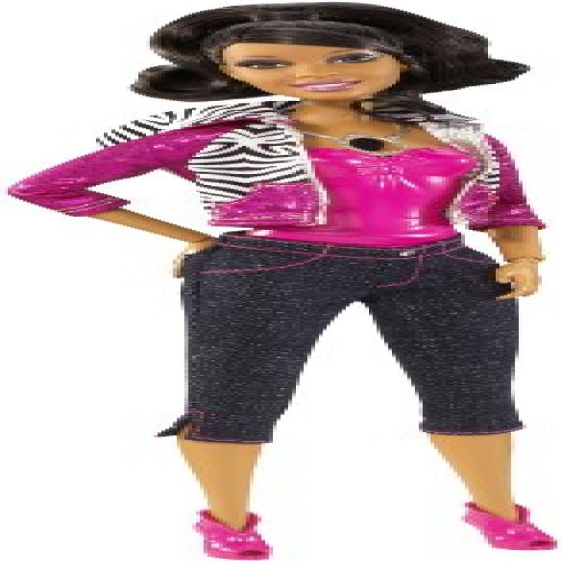 american doll barbie