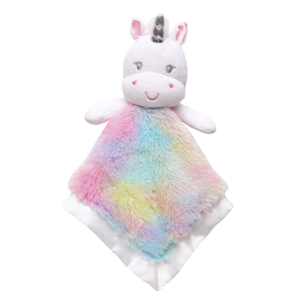 baby starters plush snuggle buddy