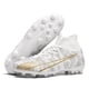 thumbnail image 2 of Zapatos de fútbol al aire libre para Hombre, tacos de fútbol profesionales, Tenis de fútbol para Hombre, zapatos de entrenamiento de nuevo estilo, partido antideslizante ultraligero, 2 of 5