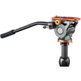 thumbnail image 3 of 3 Legged Thing AirHed Cine Video Head with 501-Style Standard Quick Release Plate, 3 of 7