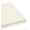 Cream, variant on SNITIE French Velvet Fabric, 104 x 60 Inches, Ultra-Soft Plaid Material for Sewing, Crafting, and Furniture Upholstery, Thick and Warm Cloth by the Yard