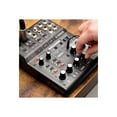 thumbnail image 6 of Yamaha AG06MK2 - Streaming audio controller with DSP - 6-channel, 6 of 6