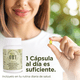 thumbnail image 3 of Cápsulas de aceite de orégano ORE 65pz| suplemento natural inmunológico antimicrobiano digestivo | frasco con cápsulas blandas, 3 of 4