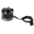 thumbnail image 2 of 2x Accesorios fotografía del motor del cardán del motor del cardán sin escobillas de 90KV Yotijar GOPRO 3 Gimballess sin escobillas, 2 of 8