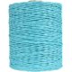 thumbnail image 1 of Zhuge Hilo de algodón natural azul lago para tejer a crochet, hilo para crochet, hilo para tejer a crochet, materiales para tejer, 280 metros/306 yardas, 1 of 5