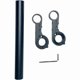 thumbnail image 5 of Handlebar Extension,Bike Handlebar Extension Lamp Light Phone Holder Extension Aluminum Alloy for Motorcycle E-Bikes Bike.., 5 of 5