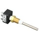 thumbnail image 2 of Sensor De Nivel De Líquido, Alarma del Sensor De Nivel De Agua del Tanque De Agua De 100 MA Normalmente Abierta Transmisor De Nivel De Líquido De 5‑35 V CC para Generador De Motor Diésel, 2 of 14