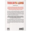 thumbnail image 2 of Libro Trabajar En Llamas Tapa Blanda, Autor Henar Vega, Editorial Almuzara, 2 of 2