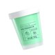 thumbnail image 4 of Champú para el cabello Control de aceite de sal marina Limpieza profunda La pelusa de larga duración permanece crema de lavado de cabello fragante Control de aceite verde 10,6 oz, 4 of 5