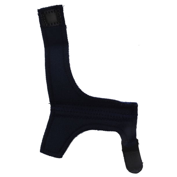 Férula para pulgar, soporte de apoyo para el dedo Estabilizador de mu?eca con el pulgar transpirable para cualquier pulgar y mu?eca en ambas manos, derecha e izquierda(2#) Unbranded JM25973-02