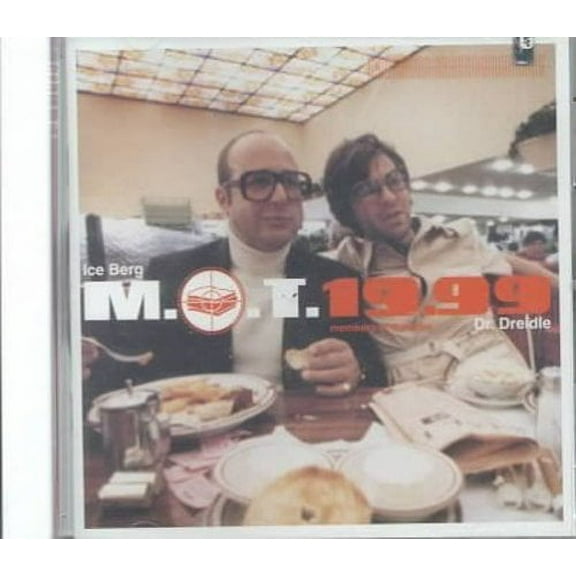 $19.99 [093624710127]