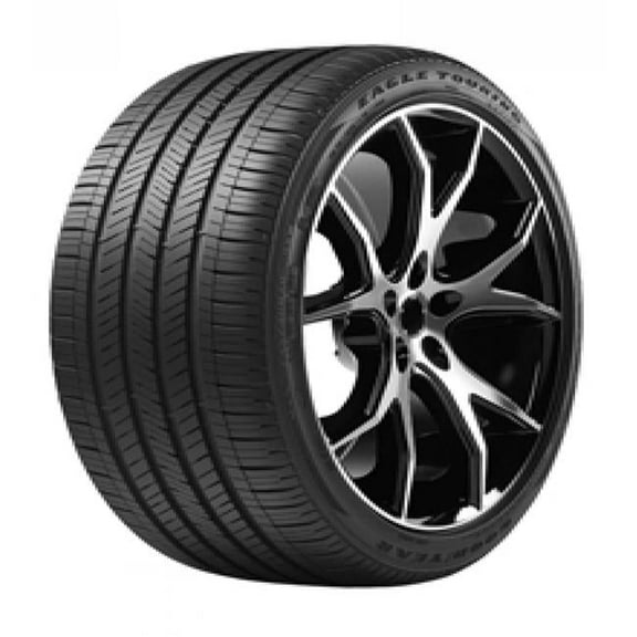 Goodyear TT-102045559 Goodyear Eagle Touring All Season 235/60R20 108H XL Tire