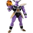 thumbnail image 1 of NACIONES TAMASHII - Dragon Ball - Capitán Ginyu, Bandai Spirits S.H. Figura de acción de Figuarts, 1 of 5