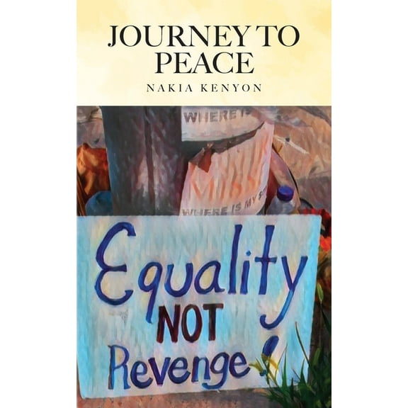 Journey To Peace, (Paperback)