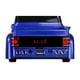thumbnail image 2 of Bocina BT QFX 'Ford Truck' Azul, 2 of 2