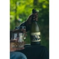 thumbnail image 6 of 19 Crimes Hard Chard Chardonnay White Wine, 750ml Glass wine bottle, Australia, 15 % ABV, 6 of 7