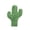 Pineapple Cactus, variant on NEXAVKPR Cats Chew Toys Stuffed Cactus No Catnip Plush Toy Soft Interactive Pet Toys