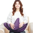 thumbnail image 2 of Muwago Shoulder Surgery Pillow – Post-Op Recovery Pillow for Rotator Cuff & Neck Pain Relief, Ergonomic Support for Sleeping & Sitting, Ideal for Side Sleepers, 2 of 15