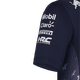 thumbnail image 5 of Camiseta Caballero Polo Red Bull Racing Estados Unidos Oficial 2024, 5 of 5