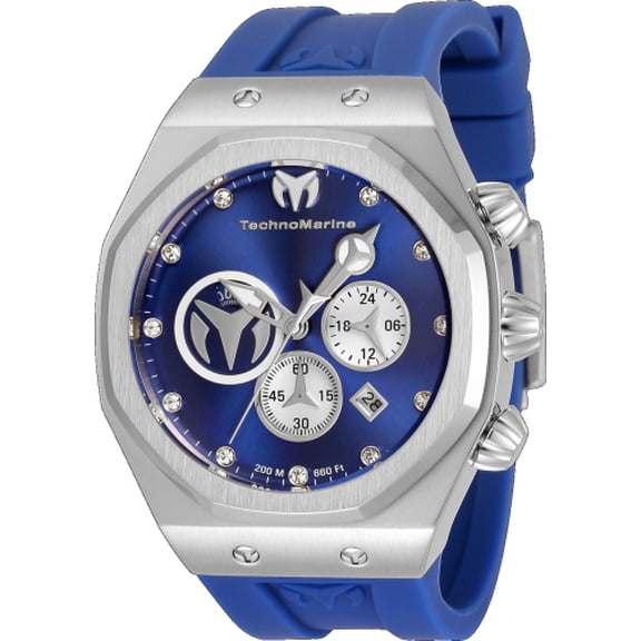Technomarine Men's Reef Gold Dial Watch - TM-520001