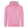 thumbnail image 1 of Awdis  Adult College Hoodie, 1 of 2