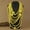 yellow, variant on Bohemian multi-layer wood bead necklace spring sweater chain fashion party banquet dance party graduation trip Independence Day carnival World Cup Festival Costume Accessory