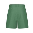 thumbnail image 3 of Short de Complet à Multiples Poches pour Homme, Ample, Extérieur, Décontracté, Golf, Mise en Forme, Escalade, 3 of 5