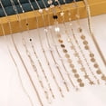 thumbnail image 3 of Collar de Moda Qarigey Cobre 2m, 3 of 6