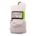 thumbnail image 2 of Tines Wilson Para niño Talla G Blanco 3 Pares, 2 of 4