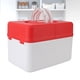 thumbnail image 3 of Caja De Almacenamiento De Medicamentos, Organizador De Suministros De Emergencia Para Jardín De Infantes, Escuela Y Hogar, 3 of 7