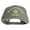 Grey, variant on Star US Army Veteran Retired Embroidered Solid Cotton Twil 5 panel Mesh Back Cap - Black OSFM