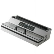 "Suction Vacuum Sealer with Extended 16"" Seal Bar 19"" x 12"""