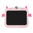 thumbnail image 1 of LCD Writing Tablet, Cartoon Design Color Screen Doodle Board One Click Erase Educational Toy for Toddlers, 1 of 7