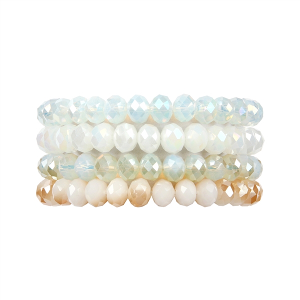 walmart crystal beads