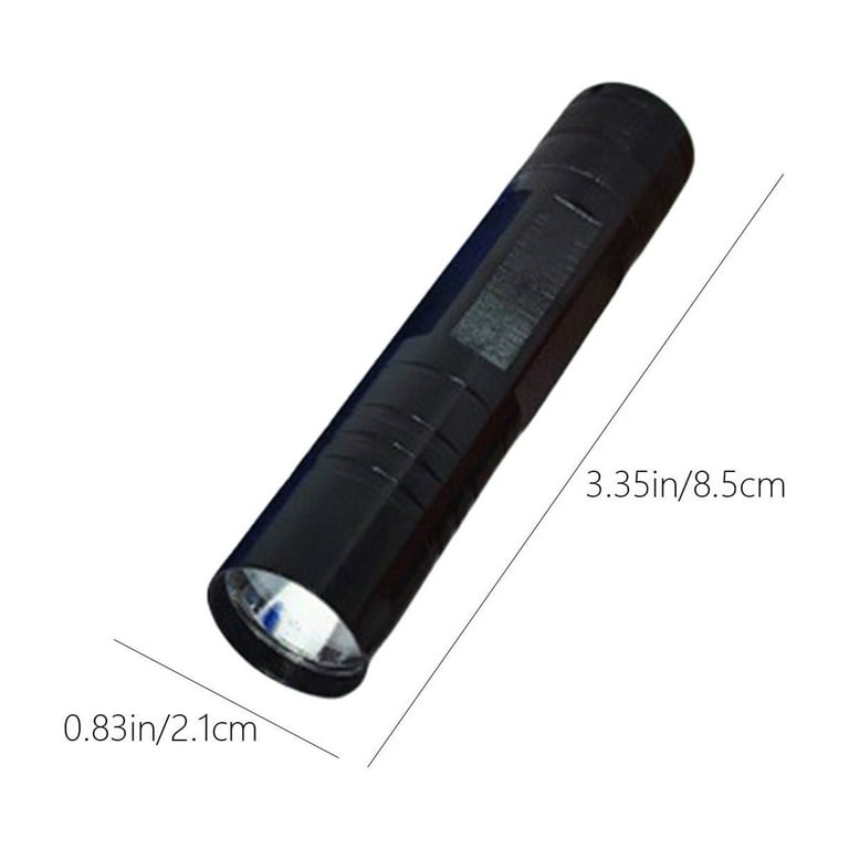 aluminum rechargable mechanic led flashlight VICOODA Rechargeable Work Light with Magnetic Base, USB 360 Rotating Magnetic Light, 5 Mode and the hook allows for easy hanging LED COB Work Light Mechanic