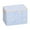 Blue_S, variant on NSESSHome Personal Item Bag Foldable Travel Duffel Bag Tote Carry on Luggage Duffle Overnight for Women and Men